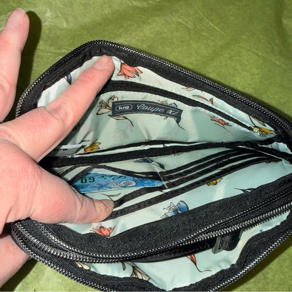 Lug Coupe XL NWT! - Picture 5 of 5